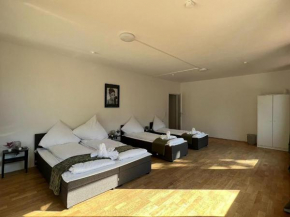 Spacious Apartments in Central Cologne, near the Cathedral
